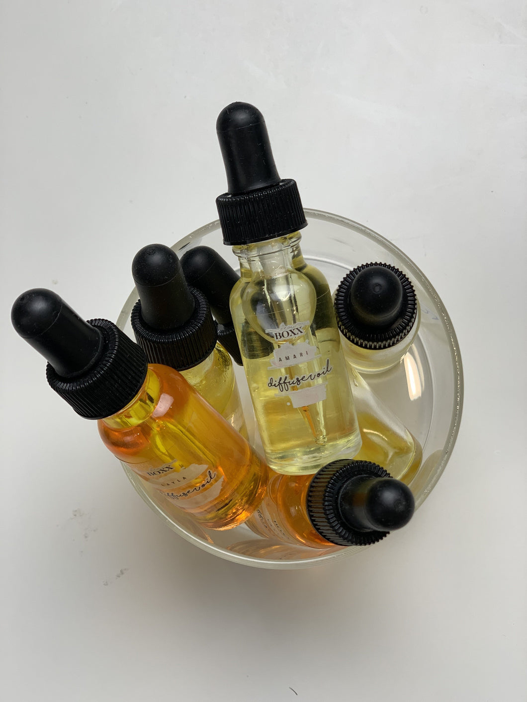 Diffuser Oil (15 mL)